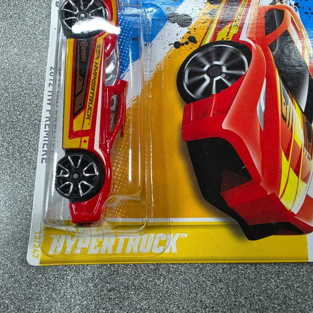 Hot Wheels 2012 Lot 3 Viper SRT10 Hypertruck Troy Soldier Green Red Gold NEW